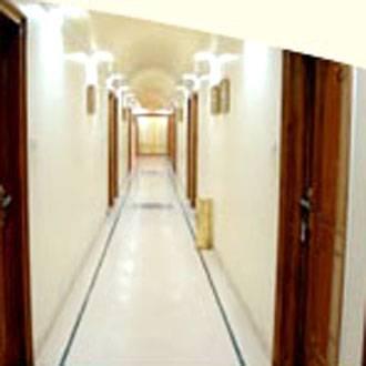 Hotel Swarn House Amritsar Exterior foto