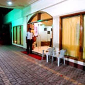 Hotel Swarn House Amritsar Exterior foto